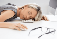 Исследование уровня кортизола у женщин с хронической усталостью